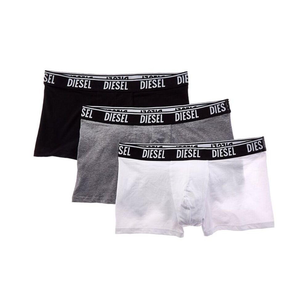 Diesel Mens  Shawn 3Pk Trunk
